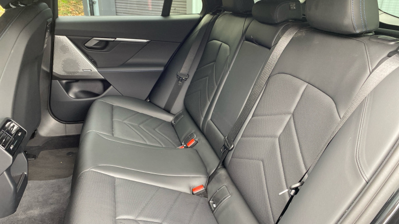 BMW i5 250kW eDrive40 M Sport 84kWh 5dr Auto Electric Estate